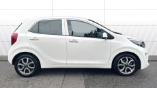 Kia Picanto 1.0 3 5dr Auto [4 seats] Petrol Hatchback